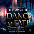 Cover Art for B08GQGWGFB, A Dance with Fate by Juliet Marillier