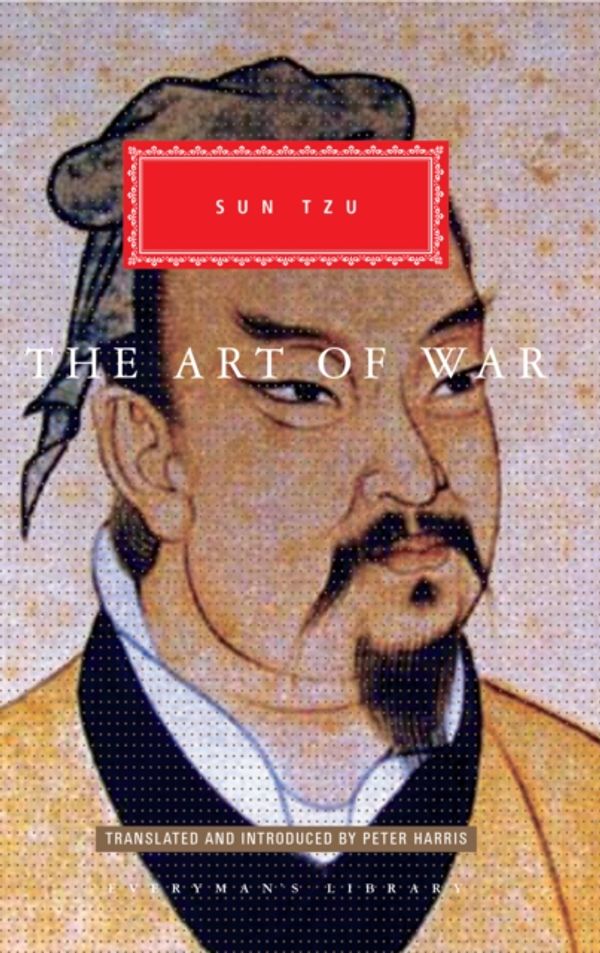 Cover Art for 9781841593852, Sun Tzu: The Art of War by Sun Tzu
