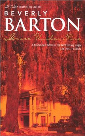 Cover Art for 9780373218301, Grace Under Fire by Beverly Barton