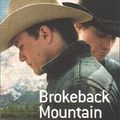Cover Art for 9782744193347, Brokeback Mountain by Annie Proulx