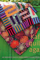 Cover Art for 9781906007973, Kaffe Quilts Again by Kaffe Fassett