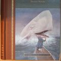 Cover Art for 9781403718631, Moby Dick by Herman Melville