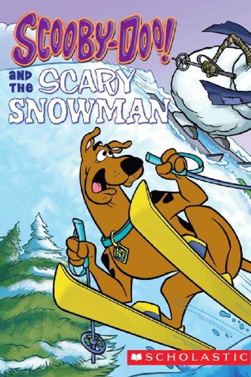 Cover Art for 9780606062336, Scooby-Doo! and the Scary Snowman by Mariah Balaban