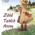 Cover Art for 9789523507890, Zöld Tető by Lucy Maud Montgomery