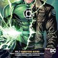 Cover Art for B07LC3T1PT, Hal Jordan and the Green Lantern Corps (2016-2018) Vol. 7: Darkstars Rising by Robert Venditti
