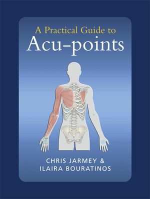 Cover Art for 9781556436963, Practical Guide Acu-Points by Chris Jarmey, Ilaira Bouratinos