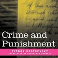 Cover Art for 9781605205113, Crime and Punishment by Fyodor Mikhailovich Dostoevsky