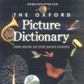 Cover Art for 9780194351935, The Oxford Picture Dictionary: English-Polish Edition by Norma Shapiro, Adelson-Goldstein, Jayme