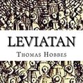 Cover Art for 9781530132218, Leviatan by Thomas Hobbes