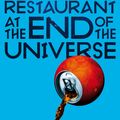 Cover Art for 9781743033838, The Restaurant at the End of the Universe by Douglas Adams