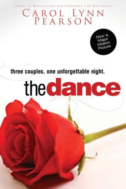 Cover Art for 9781599550978, The Dance by Carol Lynn Pearson