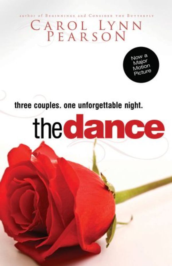 Cover Art for 9781599550978, The Dance by Carol Lynn Pearson