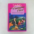 Cover Art for 9780861635597, Five Are Together Again by Enid Blyton, Jolyne Knox