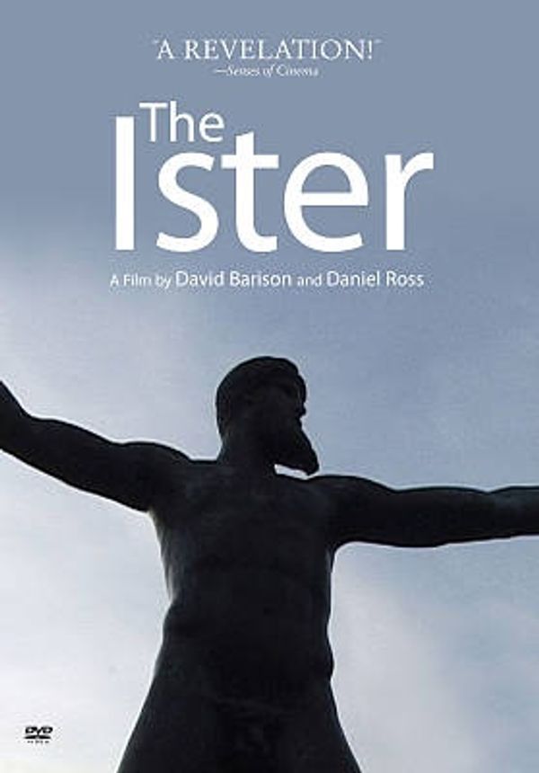 Cover Art for 0854565001169, The Ister by 
