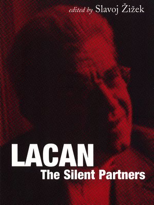 Cover Art for 9781844675494, Lacan by SlavojF Zizek