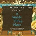 Cover Art for 9780307916679, A Swiftly Tilting Planet by Madeleine L'Engle