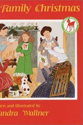 Cover Art for 9780440414896, An Alcott Family Christmas by Alexandra Wallner
