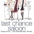 Cover Art for 9780380820290, Last Chance Saloon by Marian Keyes