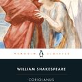 Cover Art for 9780141914756, Coriolanus by William Shakespeare