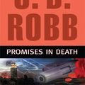 Cover Art for 9781597228886, Promises in Death (Wheeler Large Print Book Series) by J. D. Robb