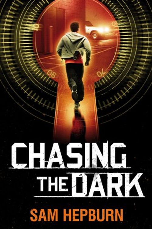 Cover Art for 9781908435682, Chasing the Dark by Sam Hepburn