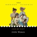 Cover Art for B0BQCVCMJ5, Little Women by Louisa May Alcott