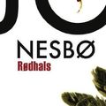 Cover Art for 9788770531863, R?dhals (in Danish) by Jo Nesbø