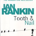 Cover Art for 9781407216256, Tooth and Nail (Rebus) (Also Published as Wolfman ) by Ian Rankin