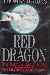 Cover Art for 9780899668772, Red Dragon by Thomas Harris