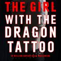 Cover Art for 9780857054036, The Girl with the Dragon Tattoo by Stieg Larsson
