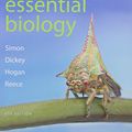 Cover Art for 9780134156675, Campbell Essential Biology and Modified Masteringbiology with Pearson Etext & Valuepack Access Card by Simon, Eric J., Dickey, Jean L., Hogan, Kelly A., Reece, Jane B., Campbell, Neil A.