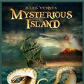 Cover Art for 9781471692116, The Mysterious Island by Jules Verne