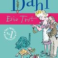 Cover Art for 9780141346922, Esio Trot by Roald Dahl