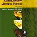 Cover Art for 9780875530345, Control Of Communicable Diseases Manual by David L. Heymann