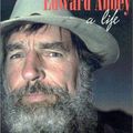Cover Art for 9780816522675, Edward Abbey: A Life by James Cahalan
