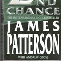 Cover Art for 9780755352852, 2nd Chance by James Patterson, Andrew Gross