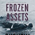Cover Art for 9781616950569, Frozen Assets by Quentin Bates