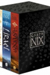 Cover Art for 9781741148039, Old Kingdom boxed set by Garth Nix