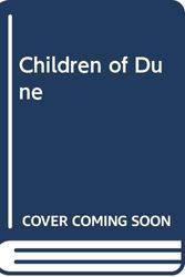Cover Art for 9780606008273, Children of Dune by Frank Herbert