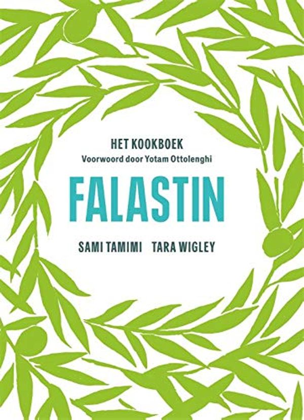 Cover Art for 9789059569928, Falastin: Het kookboek by Sami Tamimi, Tara Wigley