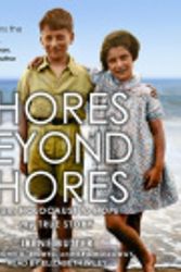 Cover Art for 9798200385577, Shores Beyond Shores [Audio] by Irene Butter, Kris Holloway, John D. Bidwell