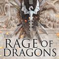 Cover Art for 9780356512952, The Rage of Dragons.: Book one of the Burning by Evan Winter