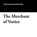 Cover Art for 9781434494092, The Merchant of Venice by William Shakespeare
