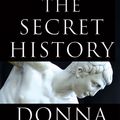 Cover Art for 9781405529631, The Secret History by Donna Tartt
