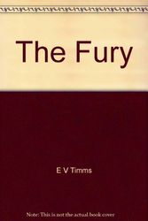 Cover Art for 9780207948275, THE FURY by E.V. Timms