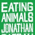 Cover Art for 9780241144251, Eating Animals by Jonathan Safran Foer