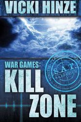 Cover Art for 9781934755617, Kill Zone by Vicki Hinze