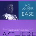 Cover Art for 9780449308479, No Longer at Ease by Chinua Achebe