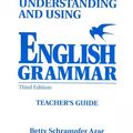 Cover Art for 9780139586798, Understanding and Using English Grammar by Betty Schrampfer Azar