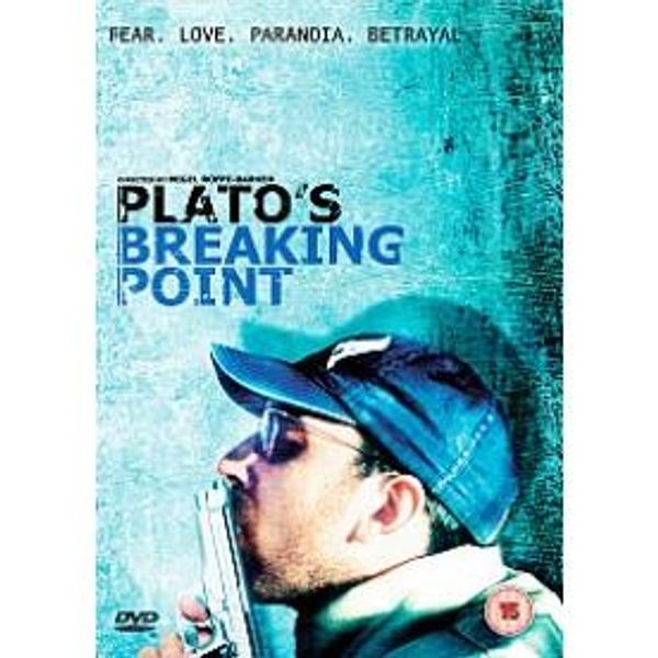 Cover Art for 5013037050110, Plato's Breaking Point [DVD] by Unknown